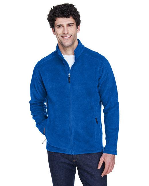 CORE365 Men's Journey Fleece Jacket 88190 - Dresses Max