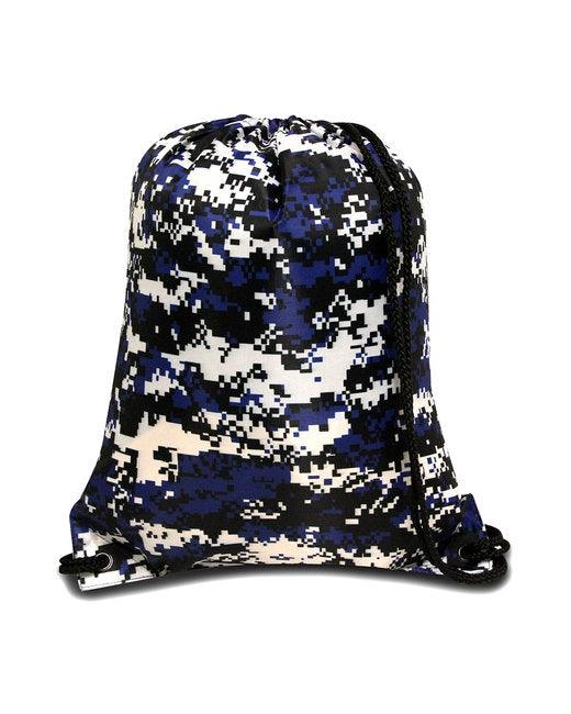 Liberty Bags Boston Drawstring Backpack 8881 - Dresses Max