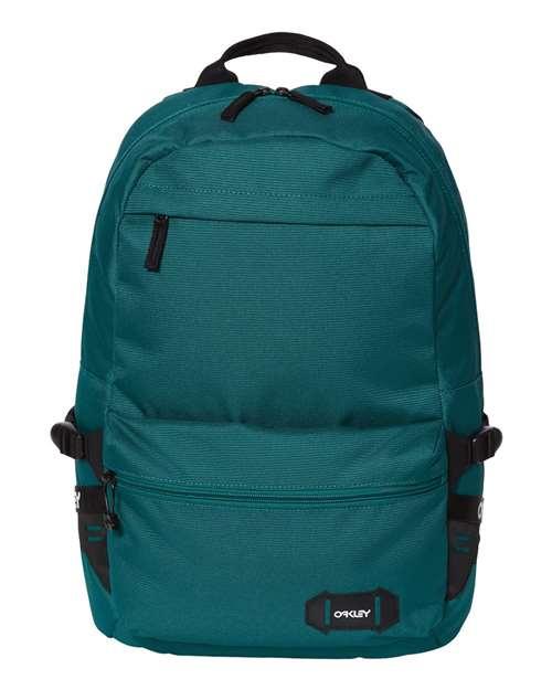 Oakley 20L Street Backpack FOS900544 - Dresses Max