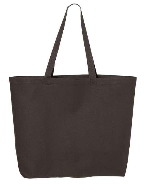 Q-Tees 25L Jumbo Tote Q600 - Dresses Max