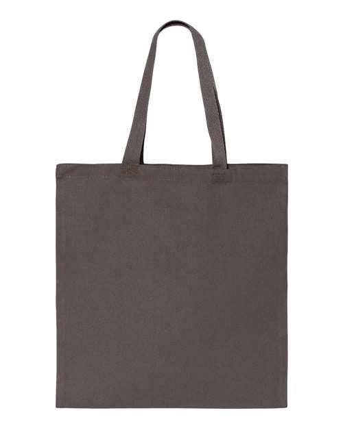 Q-Tees Promotional Tote Q800 - Dresses Max