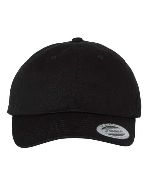 YP Classics EcoWash™ Dad Hat 6245EC - Dresses Max