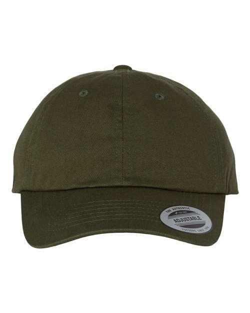 YP Classics EcoWash™ Dad Hat 6245EC - Dresses Max