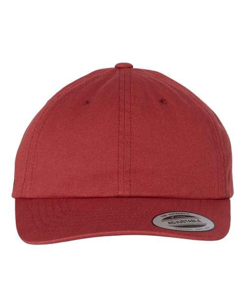 YP Classics EcoWash™ Dad Hat 6245EC - Dresses Max