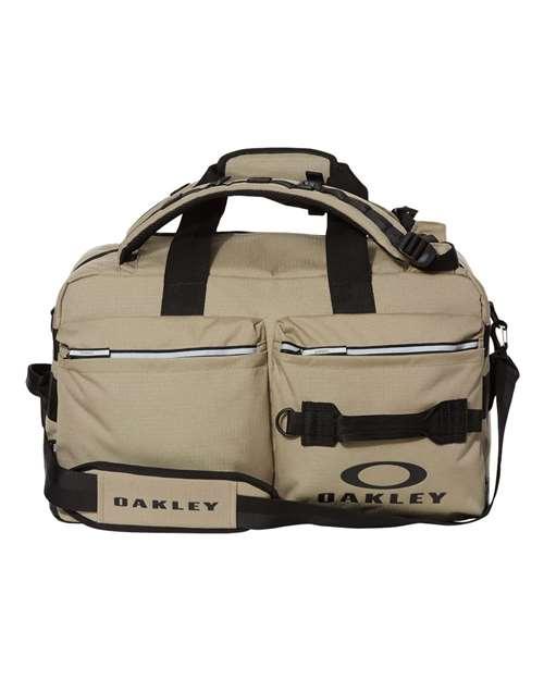 Oakley 50L Utility Duffel Bag FOS900548 - Dresses Max