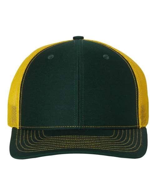 Richardson Snapback Trucker Cap 112 - Dresses Max