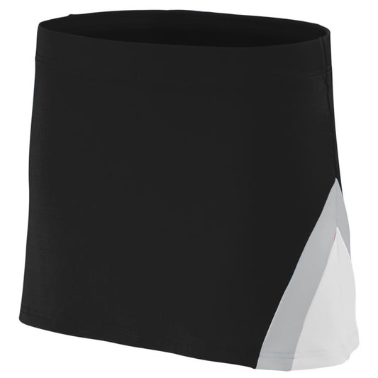 Ladies Cheer Flex Skirt 9205