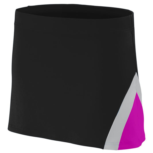 Girls Cheer Flex Skirt 9206