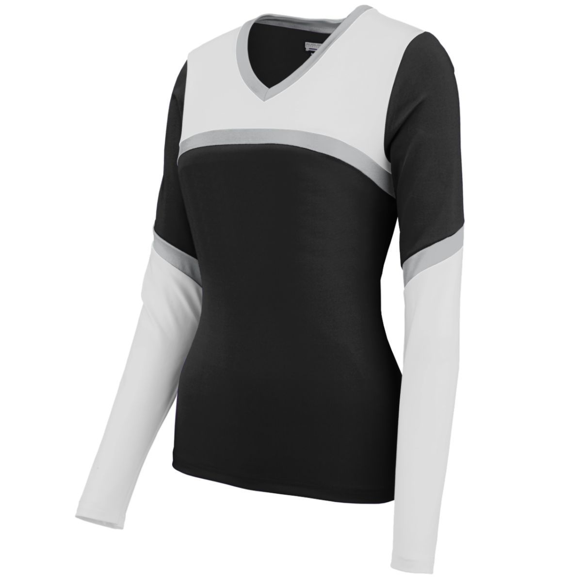 Ladies Cheerflex Rise Up Shell 9210