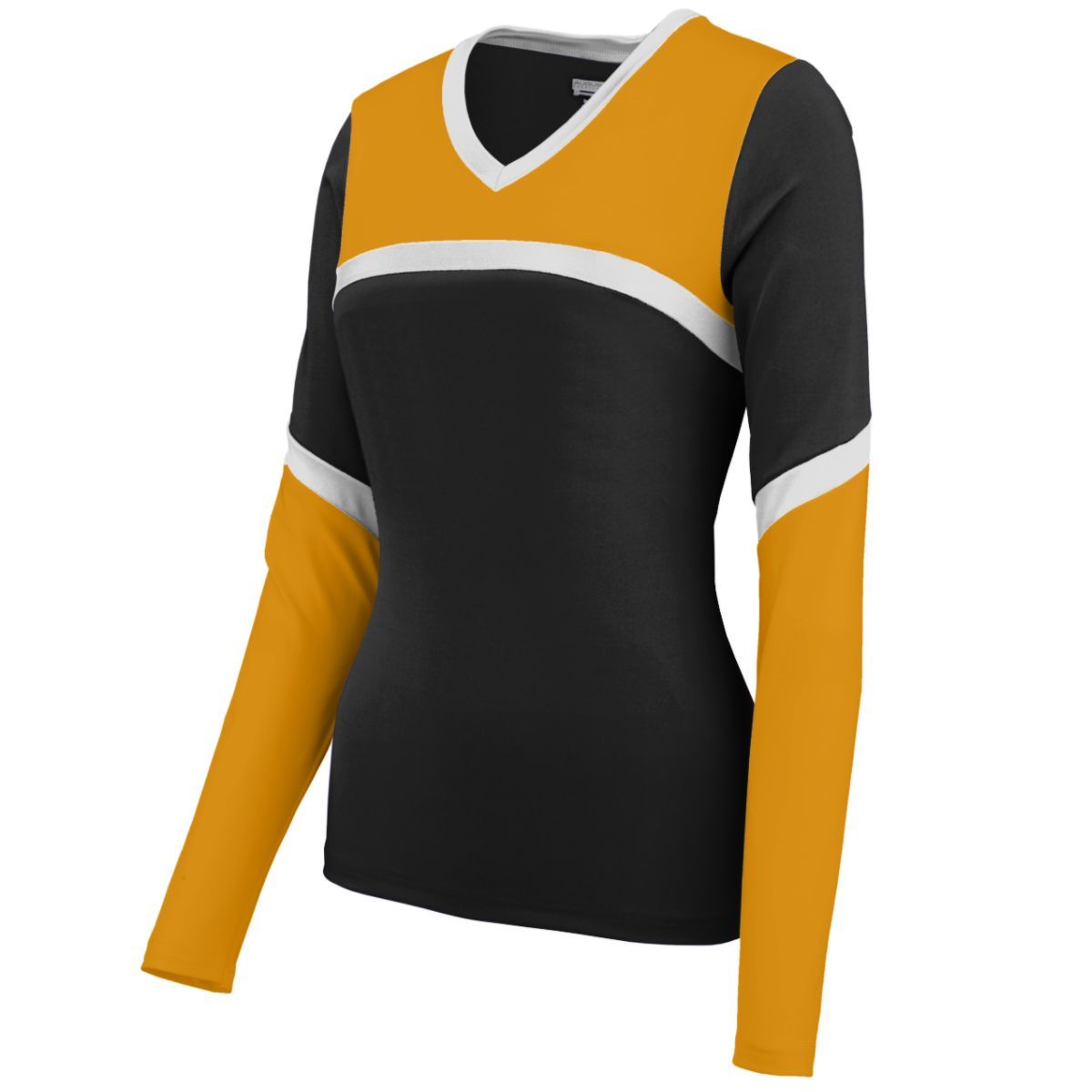 Ladies Cheerflex Rise Up Shell 9210