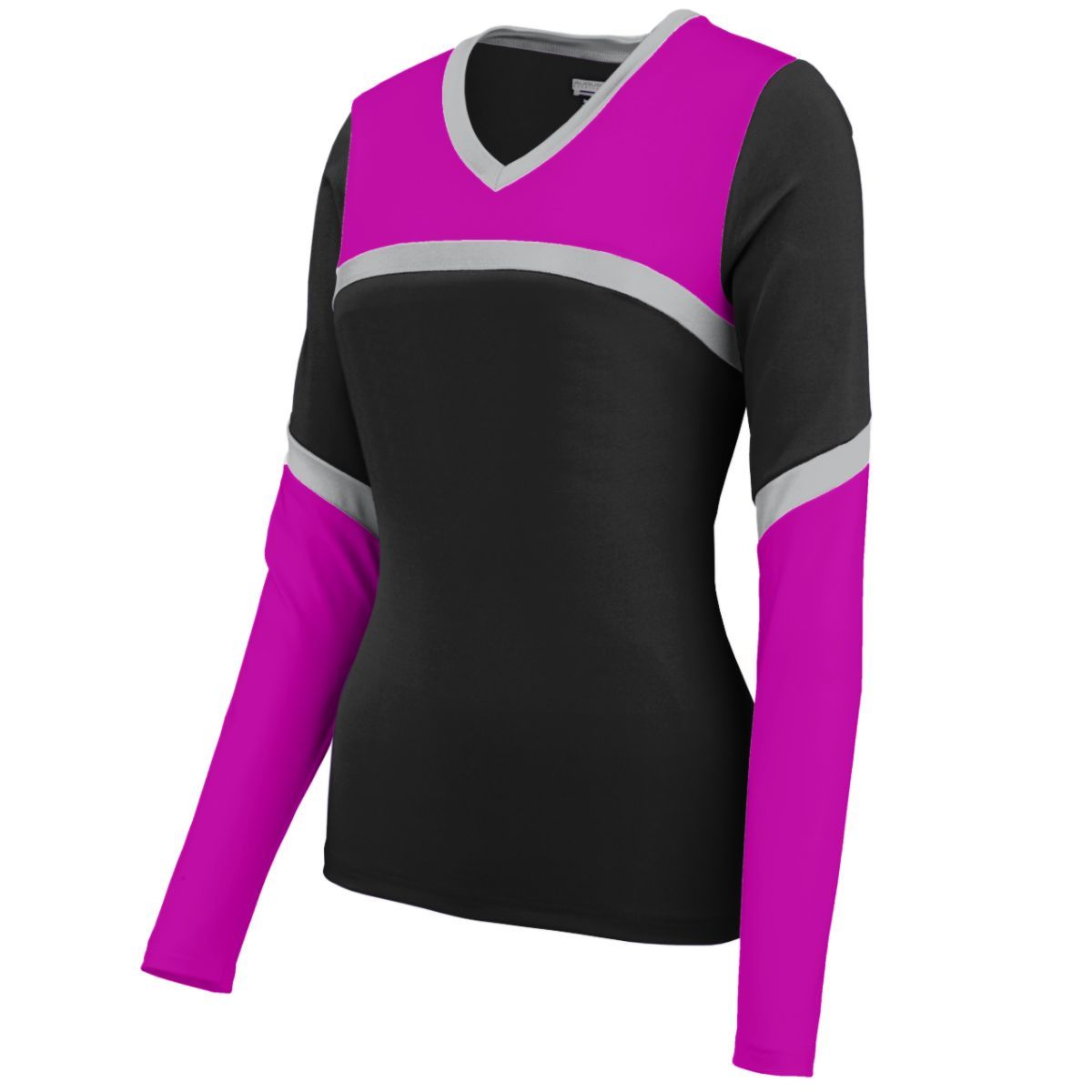 Ladies Cheerflex Rise Up Shell 9210