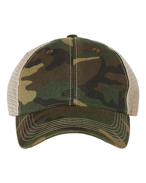 LEGACY Old Favorite Trucker Cap OFA - Dresses Max