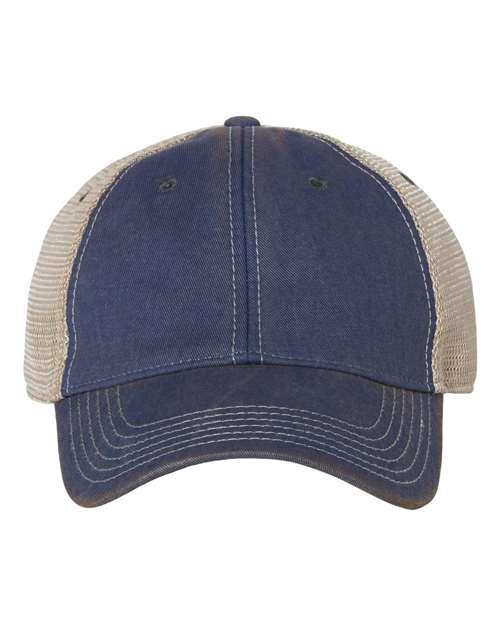 LEGACY Old Favorite Trucker Cap OFA - Dresses Max