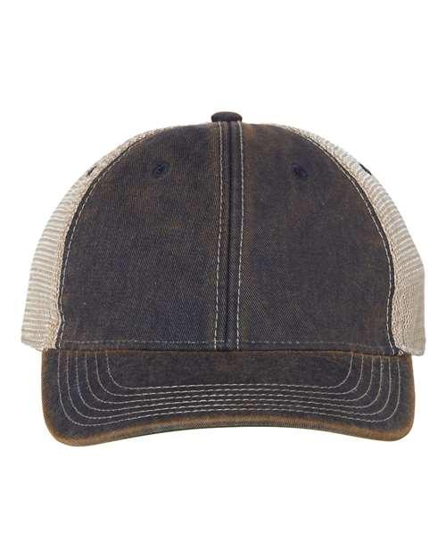 LEGACY Old Favorite Trucker Cap OFA - Dresses Max