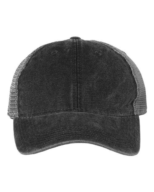 LEGACY Dashboard Trucker Cap DTA - Dresses Max