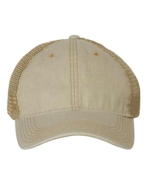 LEGACY Dashboard Trucker Cap DTA - Dresses Max