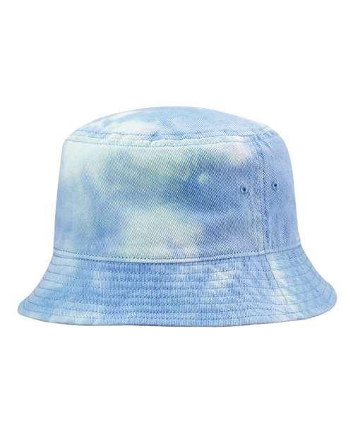 Sportsman Tie-Dyed Bucket Cap SP450 - Dresses Max