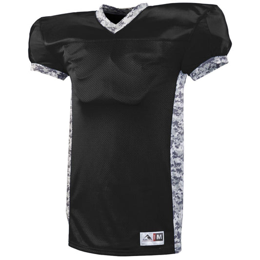 Dual Threat Jersey - Dresses Max