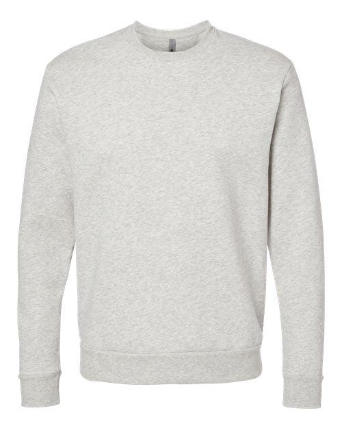 Next Level Unisex Malibu Crewneck Sweatshirt 9002 - Dresses Max