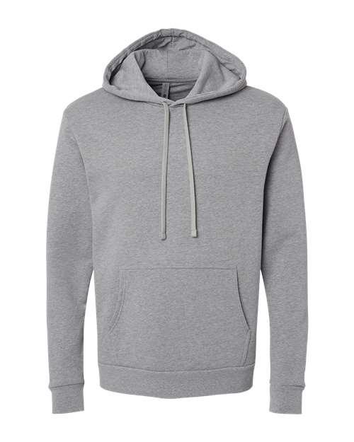 Next Level Unisex Malibu Hoodie 9302 - Dresses Max