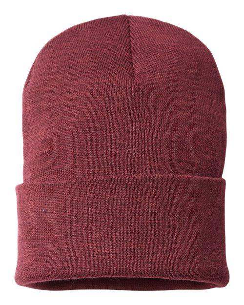 Atlantis Headwear Sustainable Knit PURE - Dresses Max