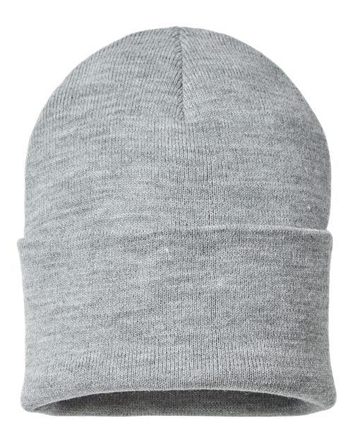 Atlantis Headwear Sustainable Knit PURE - Dresses Max