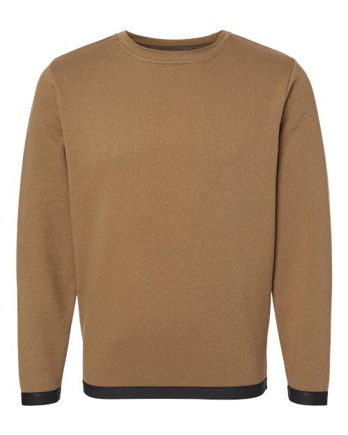 LAT The Statement Fleece Crewneck Sweatshirt 6789