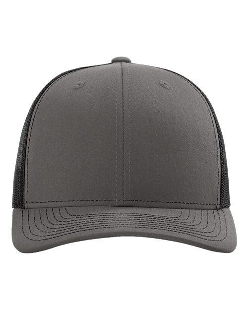 Richardson Recycled Trucker Cap 112RE - Dresses Max