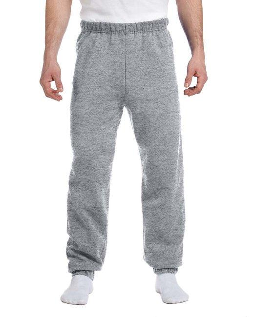 Jerzees Adult NuBlend® Fleece Sweatpants 973 - Dresses Max