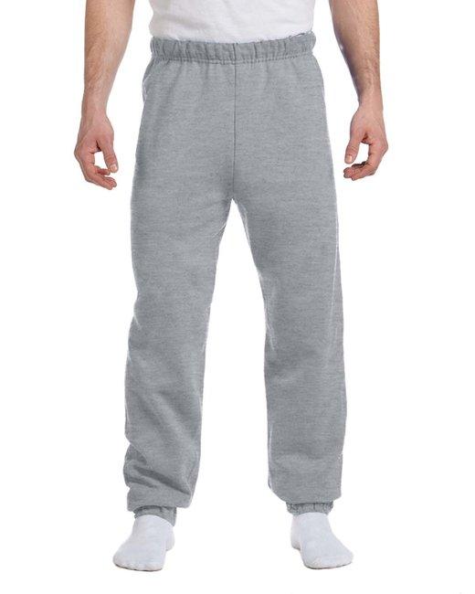 Jerzees Adult NuBlend® Fleece Sweatpants 973 - Dresses Max