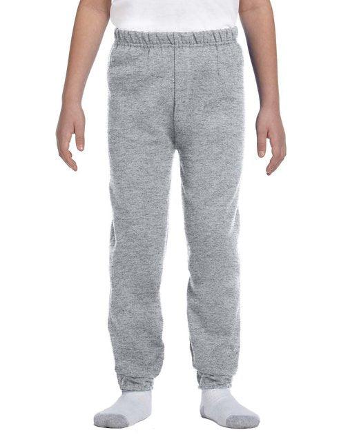 Jerzees Youth NuBlend® Fleece Sweatpants 973B - Dresses Max