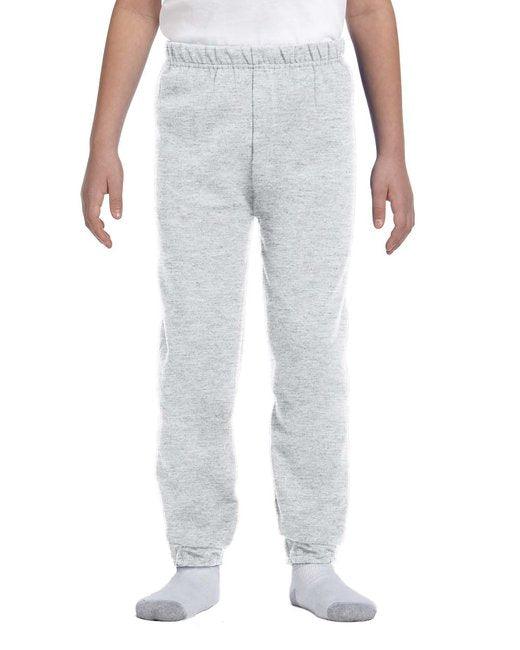 Jerzees Youth NuBlend® Fleece Sweatpants 973B - Dresses Max