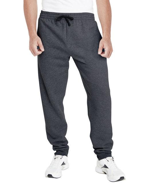 Jerzees Adult Nublend Jogger 975MPR - Dresses Max