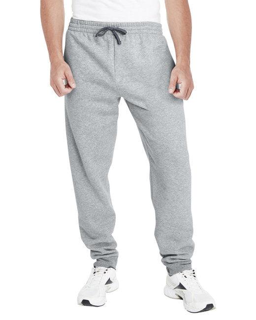 Jerzees Adult Nublend Jogger 975MPR - Dresses Max