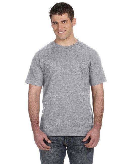 Gildan Adult Softstyle T-Shirt 980 (Pack of 6)