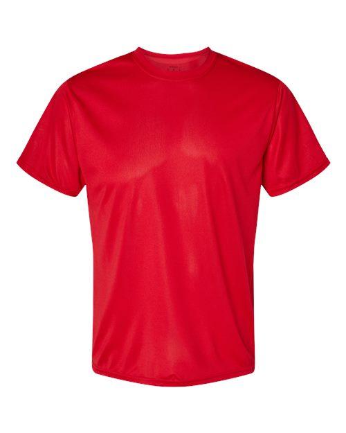 Augusta Sportswear Nexgen Wicking T-Shirt 790 - Dresses Max