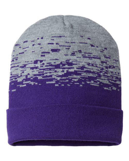 CAP AMERICA USA-Made Static Cuffed Beanie RKS12 - Dresses Max