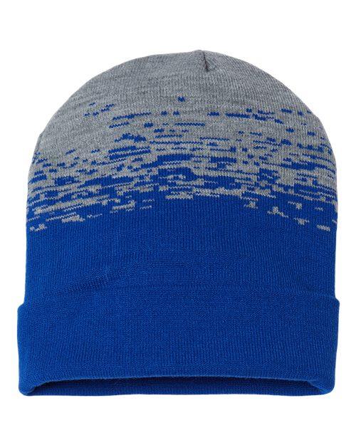 CAP AMERICA USA-Made Static Cuffed Beanie RKS12 - Dresses Max