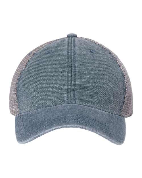 LEGACY Dashboard Trucker Cap DTA - Dresses Max