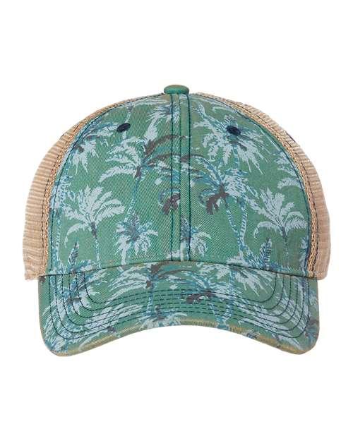 LEGACY Old Favorite Trucker Cap OFA - Dresses Max