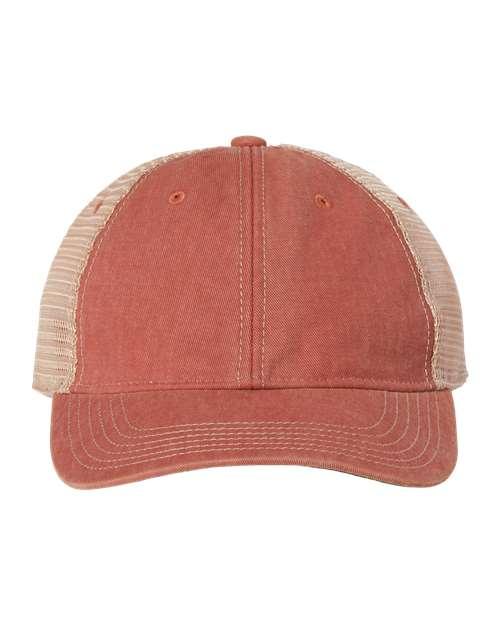 LEGACY Old Favorite Trucker Cap OFA - Dresses Max