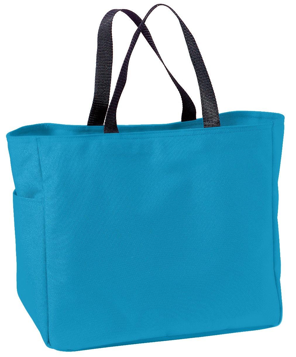 Port Authority - Essential Tote. B0750 - Dresses Max