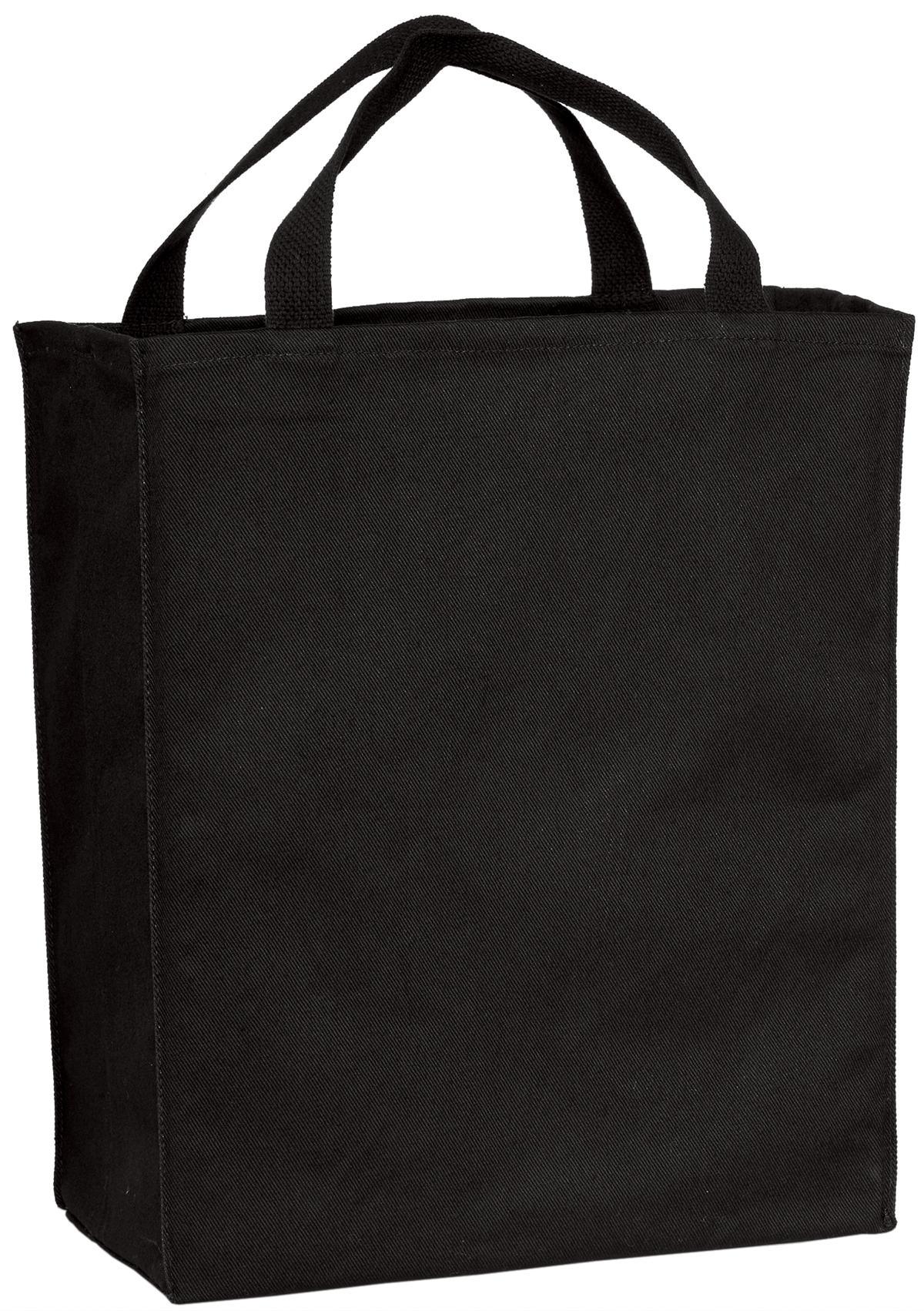 Port Authority Ideal Twill Grocery Tote. B100 - Dresses Max