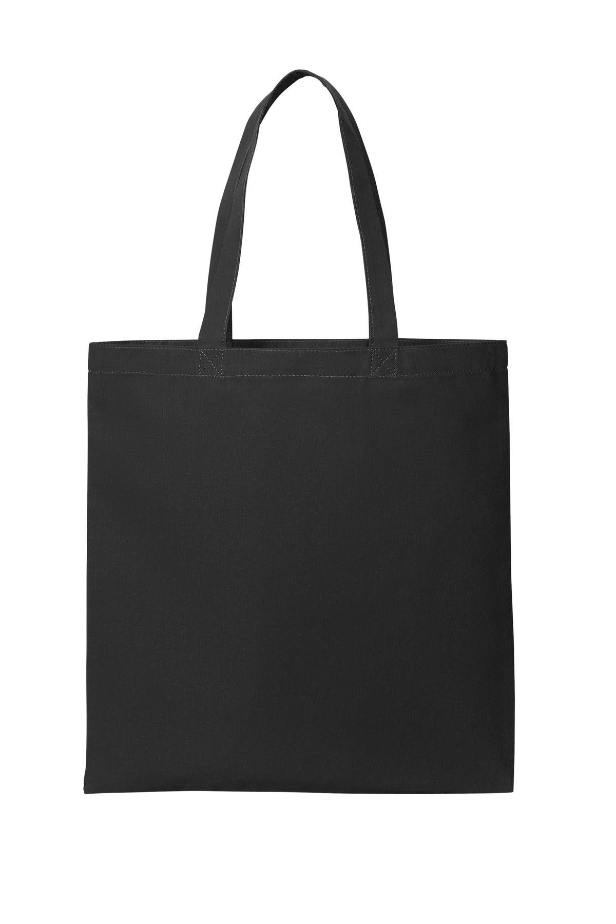 Port Authority Core Cotton Tote BG1500 - Dresses Max