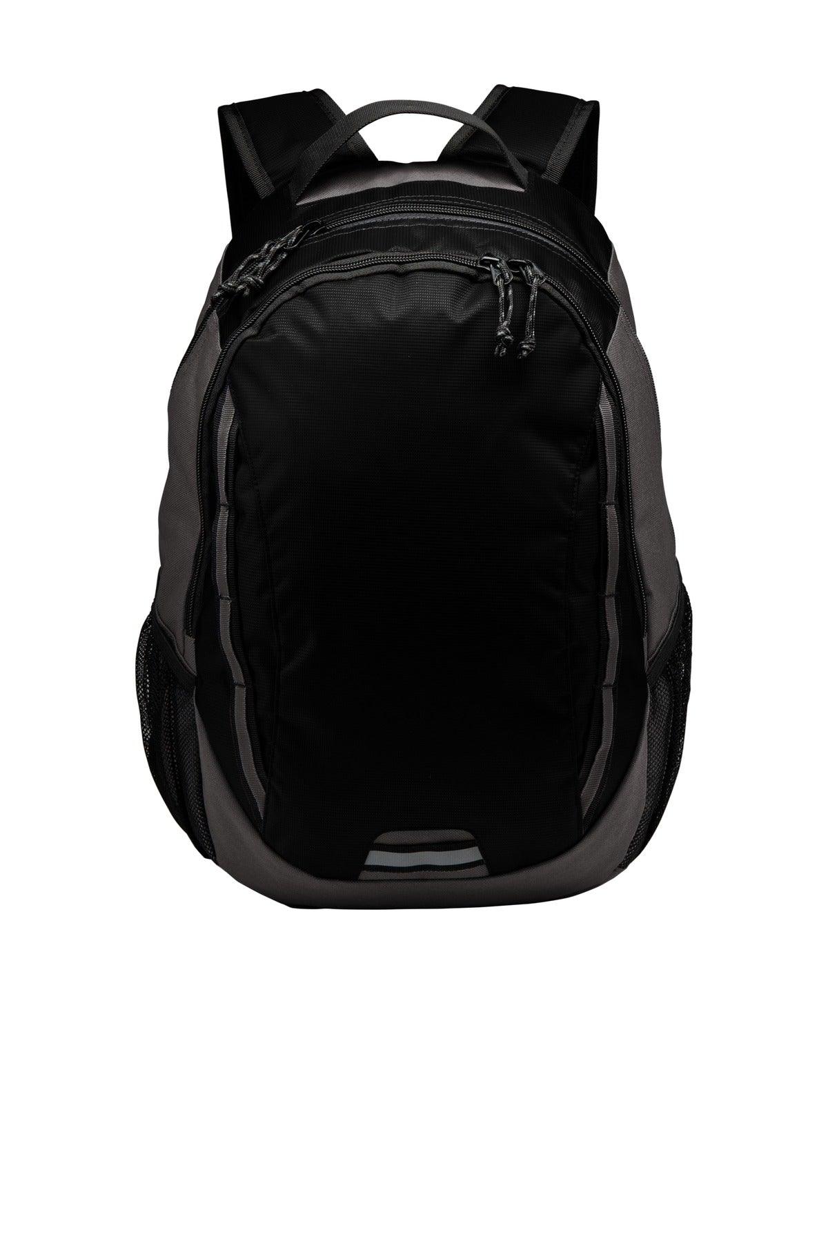 Port Authority Ridge Backpack. BG208 - Dresses Max