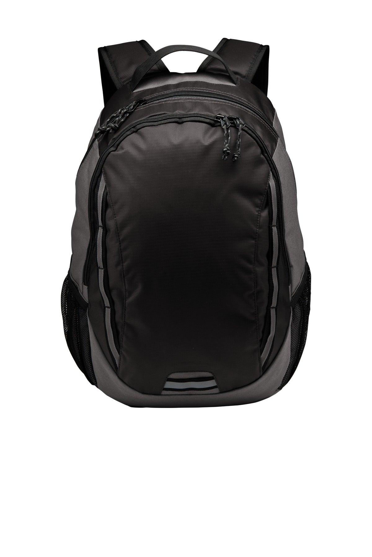 Port Authority Ridge Backpack. BG208 - Dresses Max