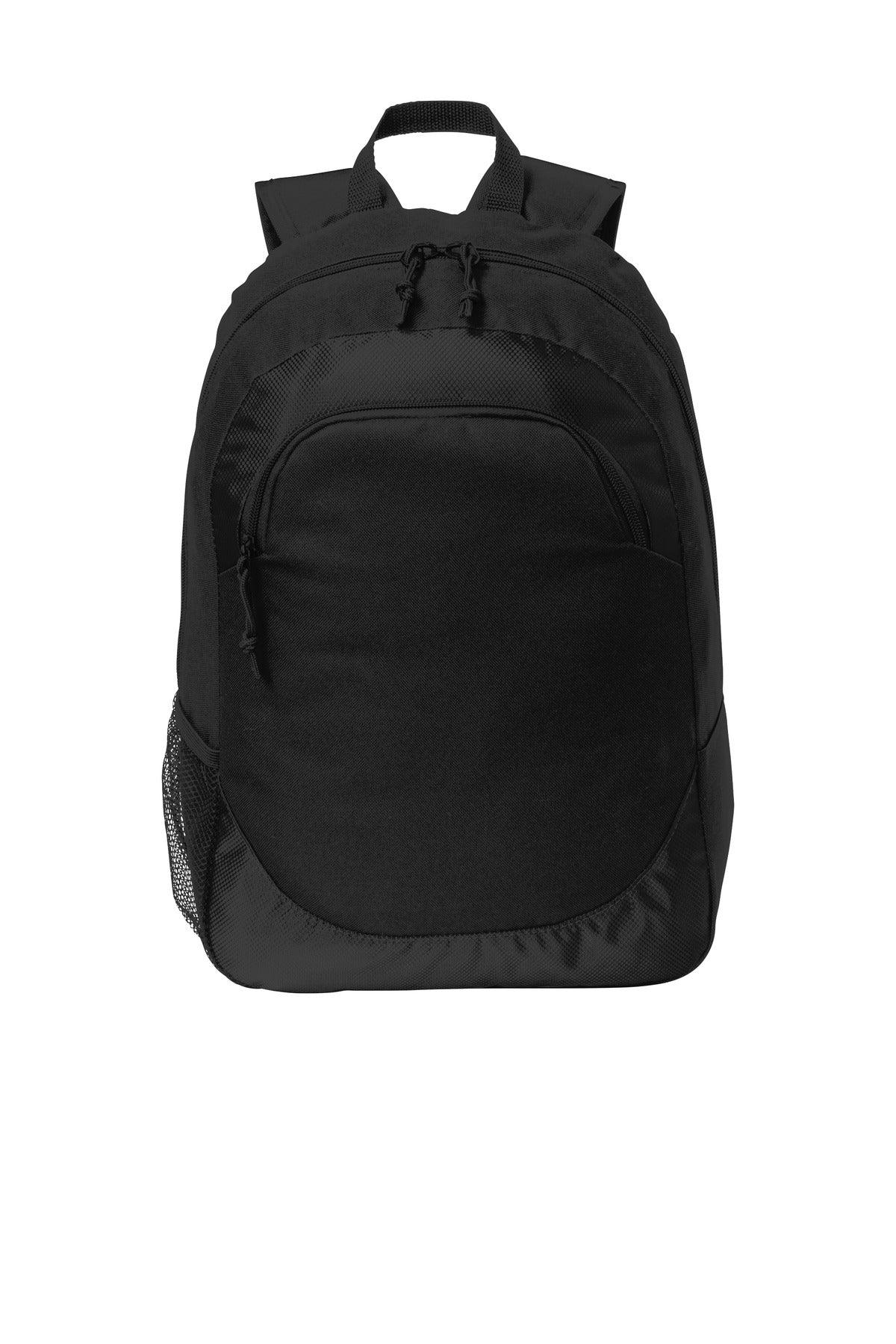 Port Authority Circuit Backpack. BG217 - Dresses Max