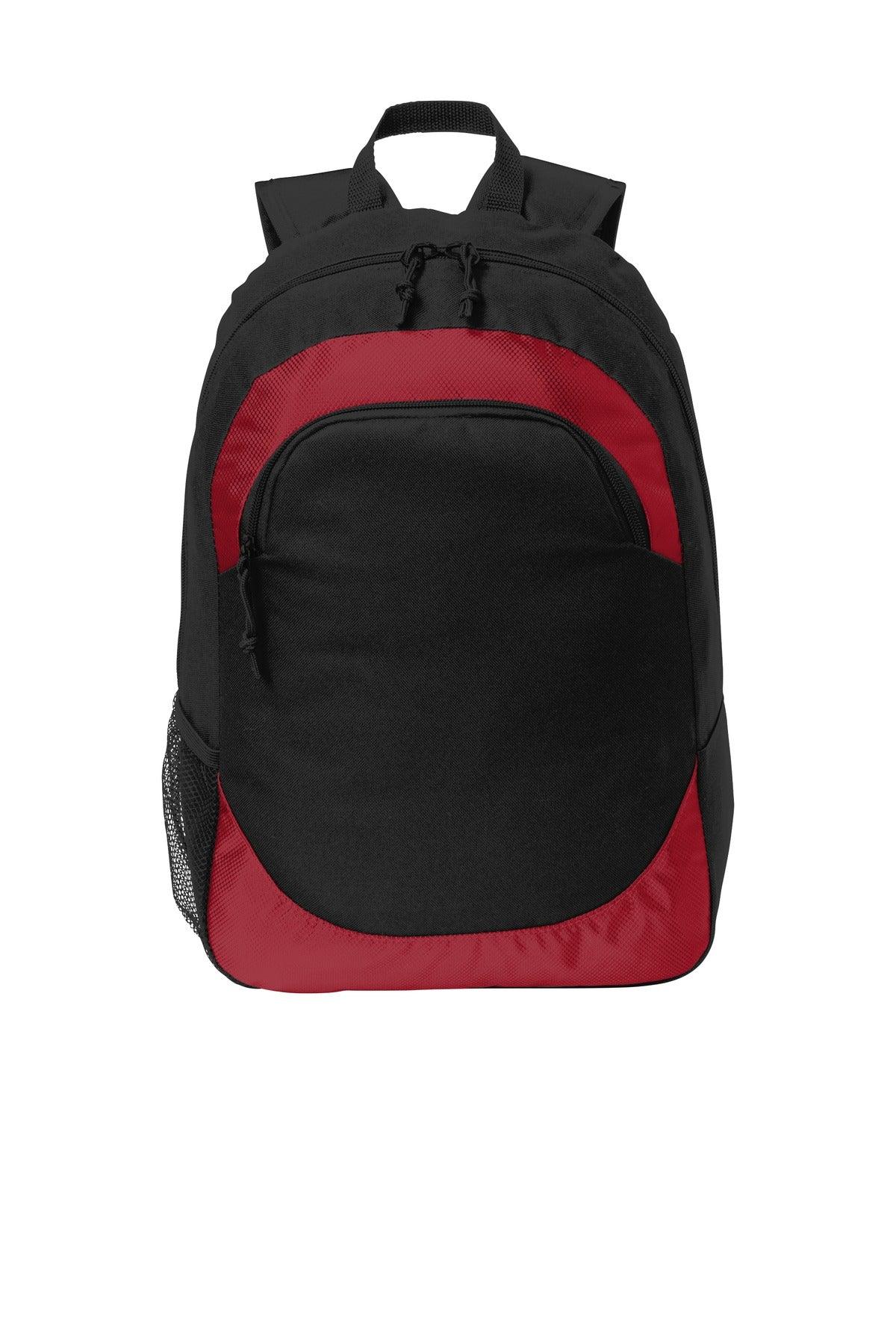 Port Authority Circuit Backpack. BG217 - Dresses Max