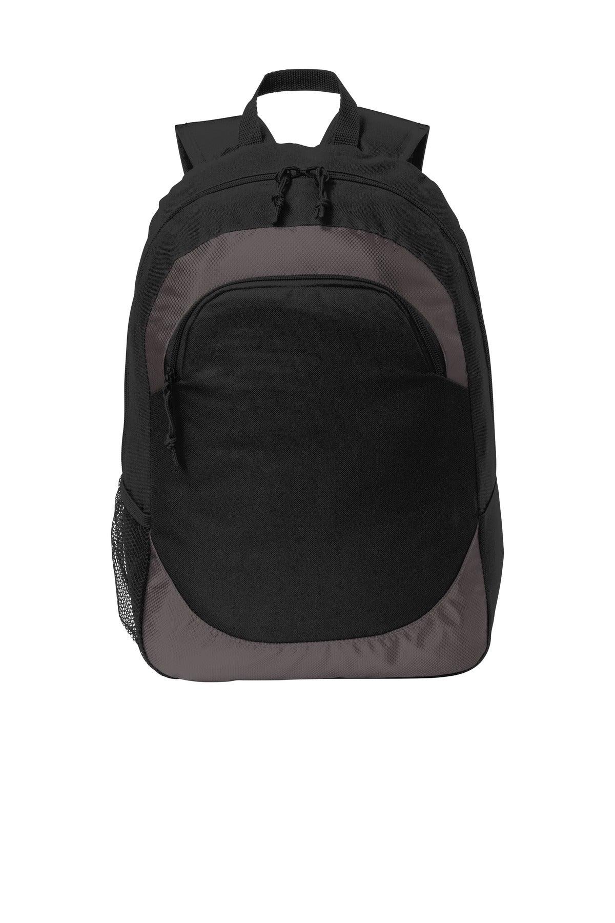 Port Authority Circuit Backpack. BG217 - Dresses Max