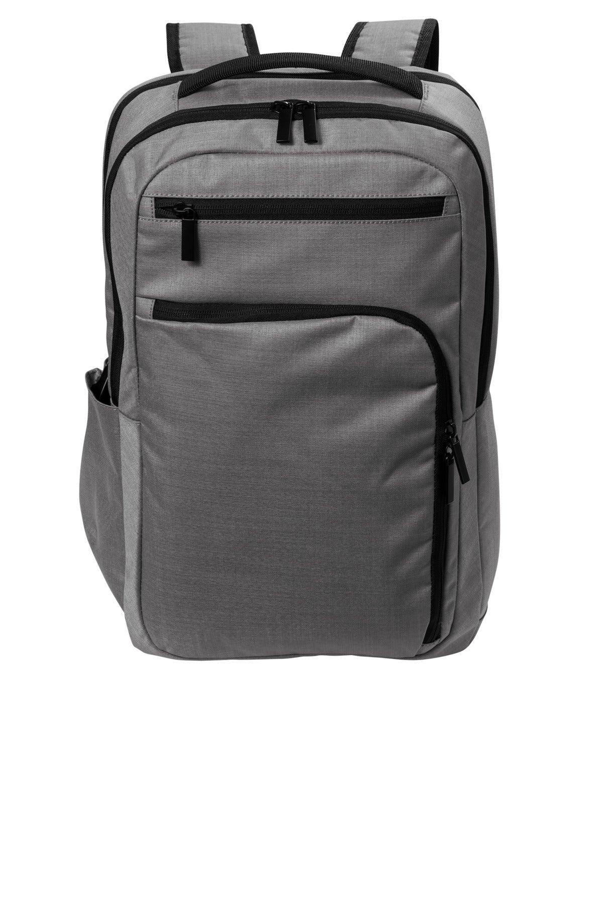 Port Authority Impact Tech Backpack BG225 - Dresses Max